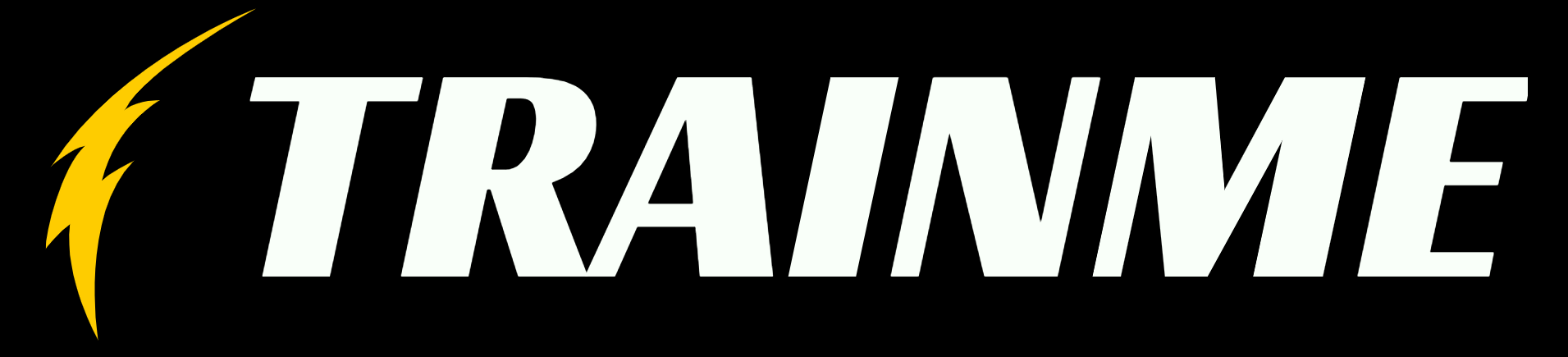 Train-me logo